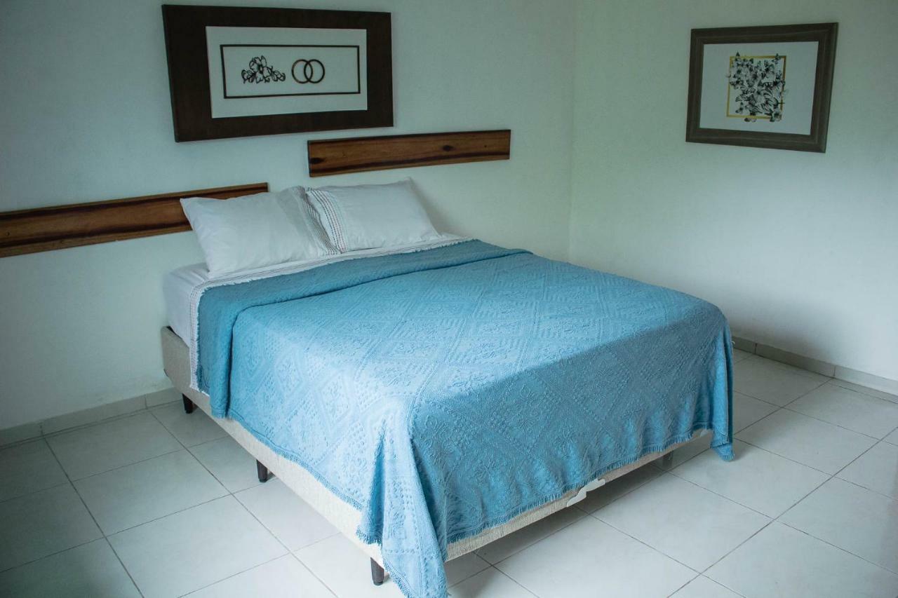 Hotel Pousada Vida Mar Barra Grande  Esterno foto